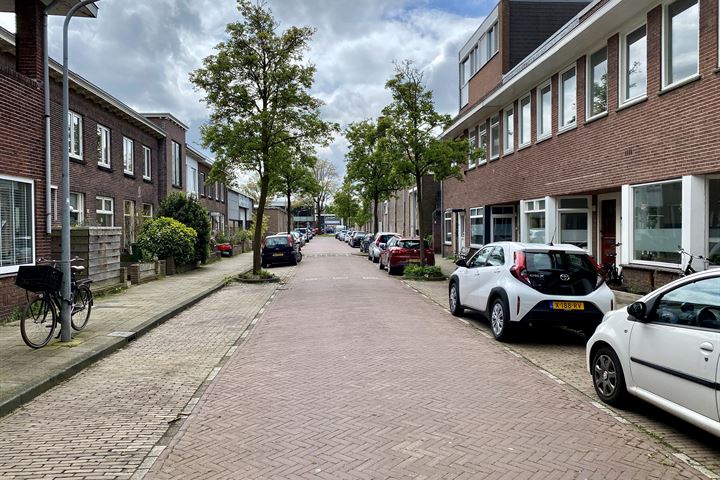 Bekijk foto 17 van Ben Viljoenstraat 13-ZW