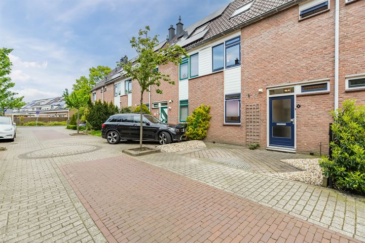 Bekijk foto 3 van Schaepmanstraat 9