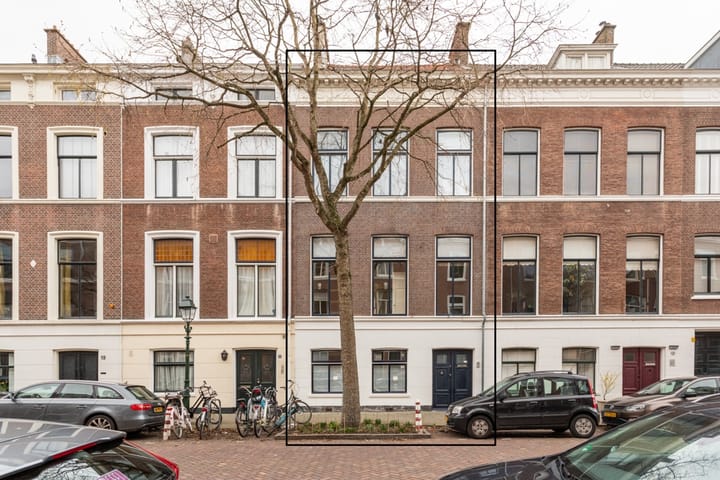 Balistraat 16