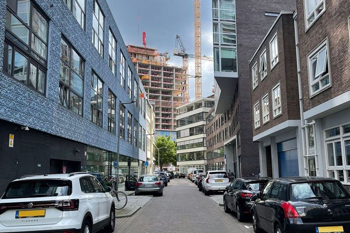 Bekijk foto 8 van Wijnbrugstraat