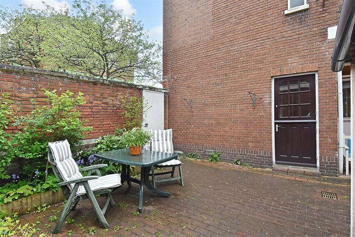 Bekijk foto 26 van Bragastraat 122