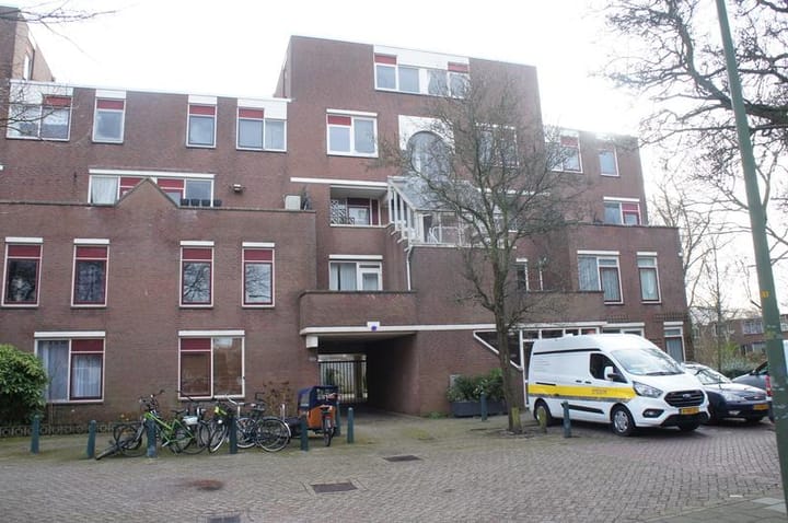 Foto 2 van Rossinilaan 479