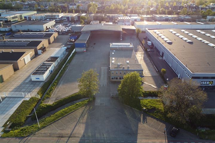 Bekijk foto van Groot Mijdrechtstraat 35