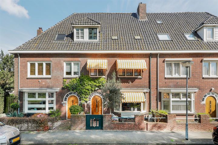 Bekijk foto 1 van Schaarhuisstraat 8