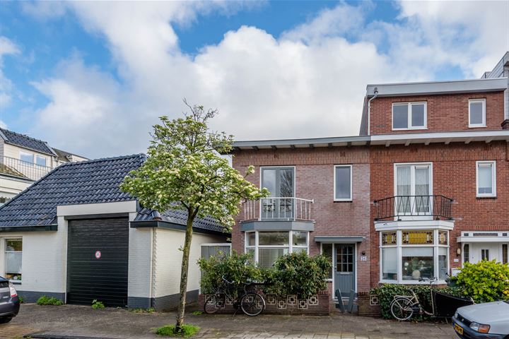 Bekijk foto 4 van Sparrenstraat 36