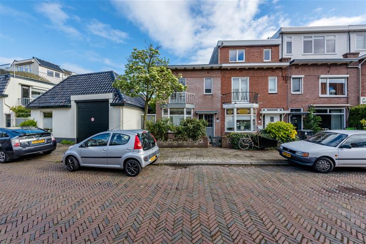 Bekijk foto 33 van Sparrenstraat 36