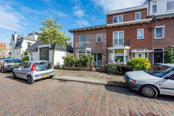 Bekijk foto 34 van Sparrenstraat 36