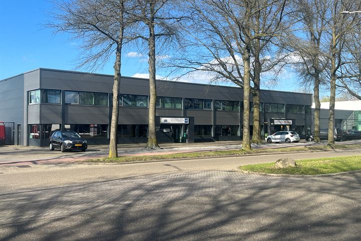 Graafschap Hornelaan 137, Weert