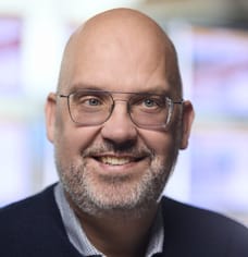 M.J. (Martijn) van Malsen - Financieel Adviseur - Vennoot - Hypotheekadviseur