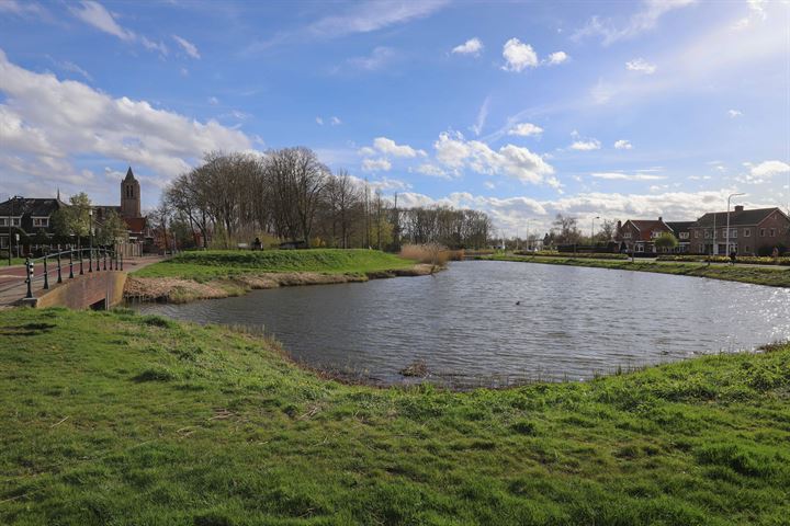 Bekijk foto 3 van Ten Ankerweg 58