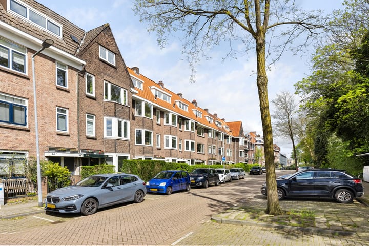 Foto 1 van Ceintuurbaan 27-B