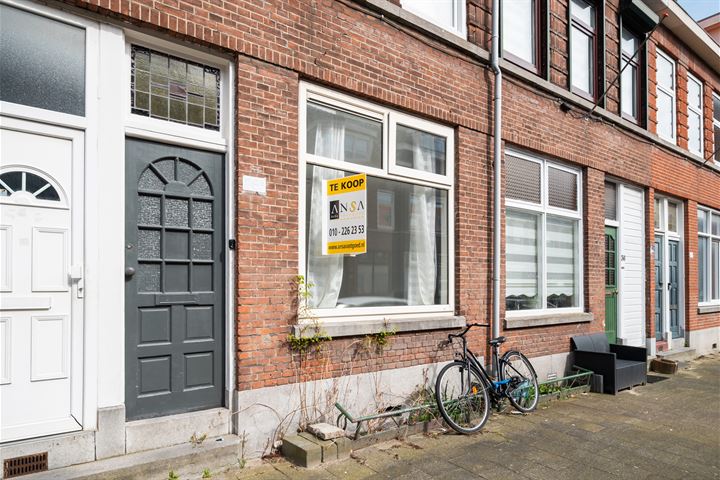 View photo 1 of Geervlietstraat 28-B