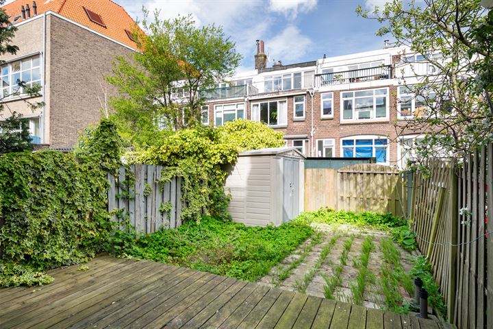 Bekijk foto 16 van Geervlietstraat 28-B