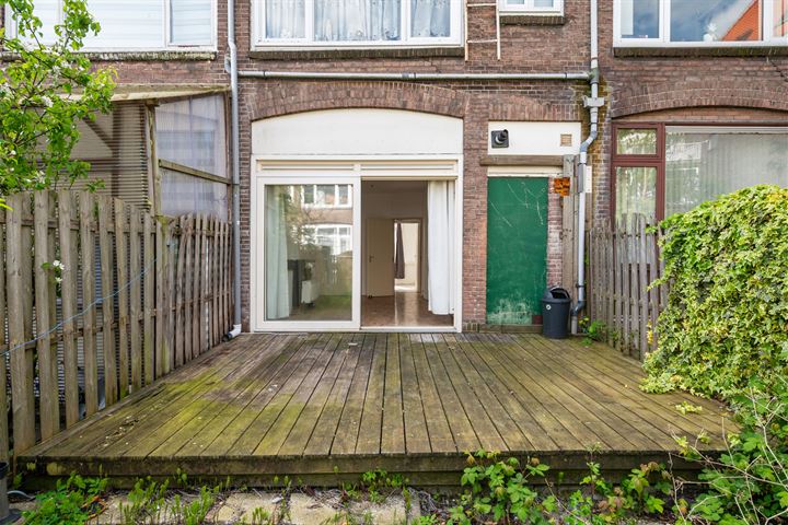 Bekijk foto 19 van Geervlietstraat 28-B