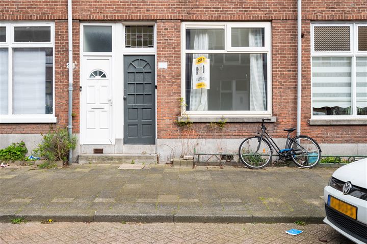 Bekijk foto 22 van Geervlietstraat 28-B