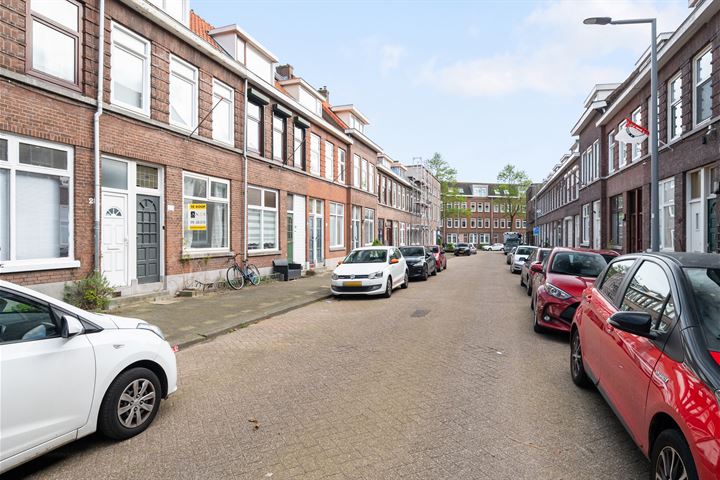 Bekijk foto 24 van Geervlietstraat 28-B