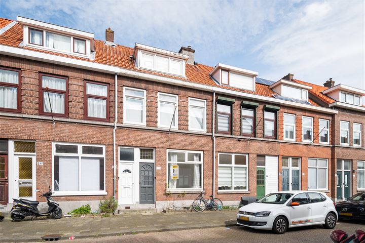 Bekijk foto 23 van Geervlietstraat 28-B