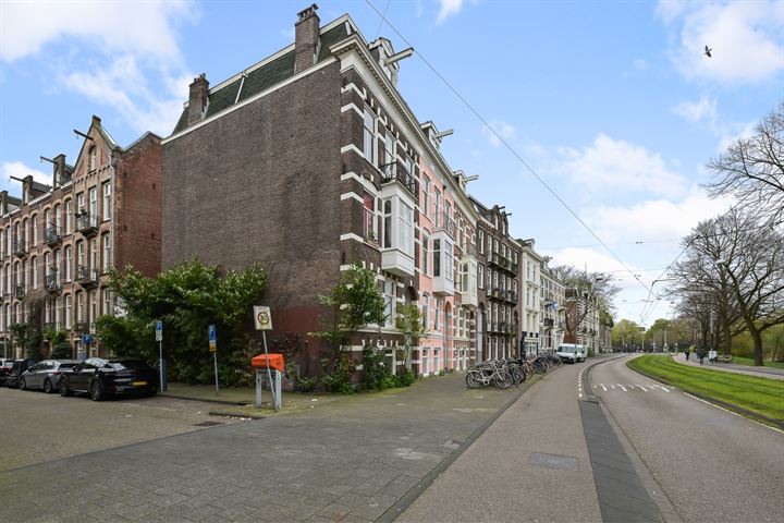 Bekijk foto 17 van Sarphatistraat 590-B