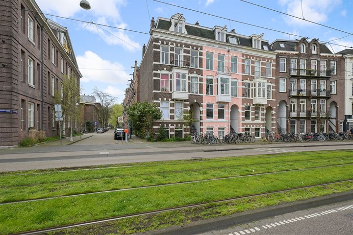 Bekijk foto 18 van Sarphatistraat 590-B