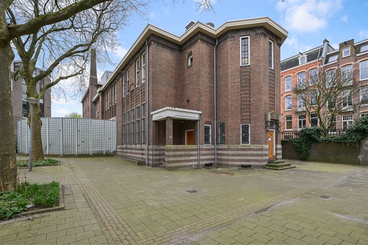 Bekijk foto 19 van Sarphatistraat 590-B