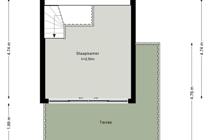 Bekijk foto 34 van Stuurmankade 296