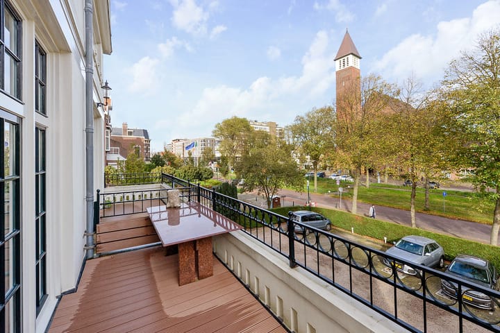 Foto 4 van Scheveningseweg 110-B