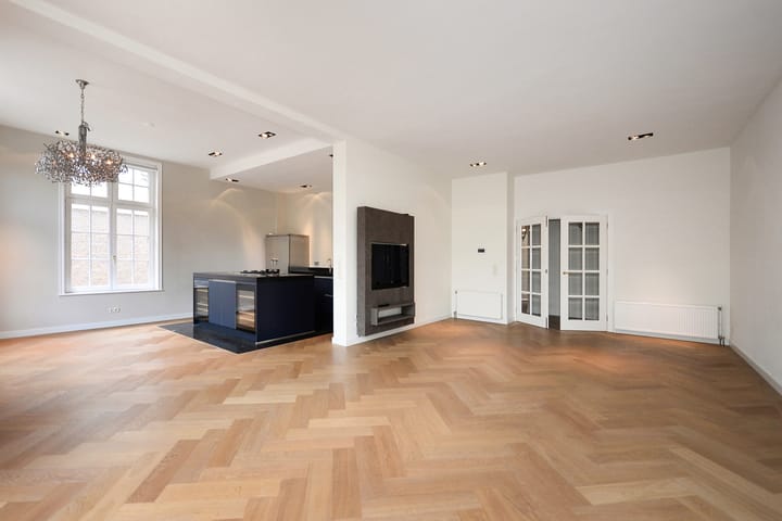 Foto 2 van Scheveningseweg 110-B