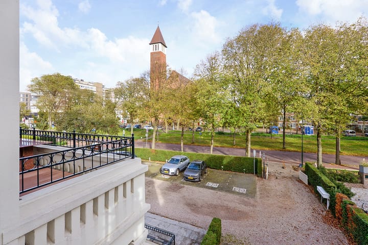 Foto 5 van Scheveningseweg 110-B