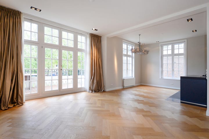 Foto 7 van Scheveningseweg 110-B