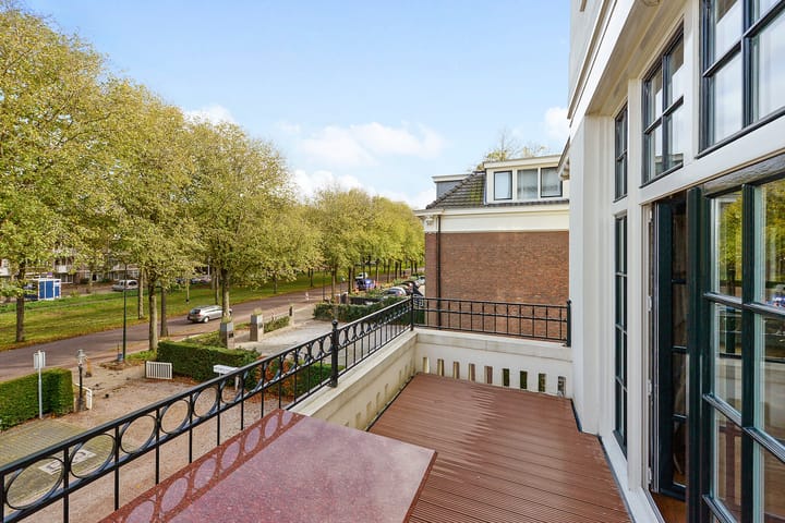 Foto 6 van Scheveningseweg 110-B