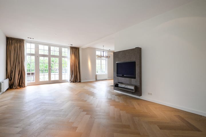 Foto 3 van Scheveningseweg 110-B