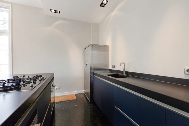 Foto 9 van Scheveningseweg 110-B