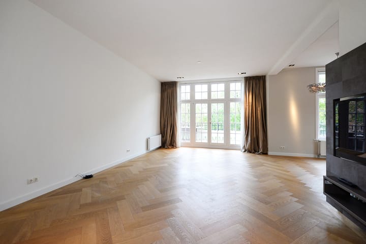 Foto 13 van Scheveningseweg 110-B