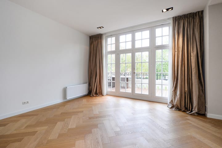 Foto 14 van Scheveningseweg 110-B