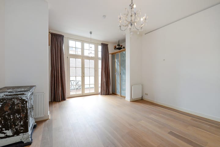 Foto 16 van Scheveningseweg 110-B