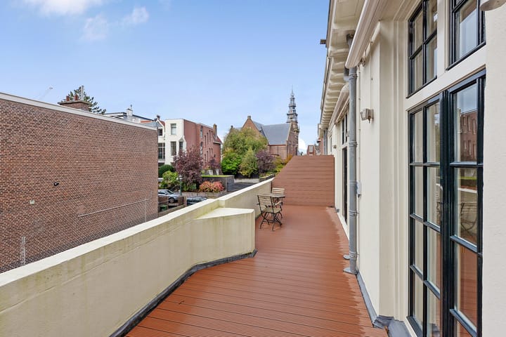 Foto 21 van Scheveningseweg 110-B