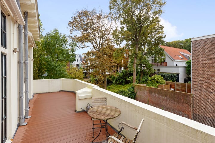 Foto 23 van Scheveningseweg 110-B