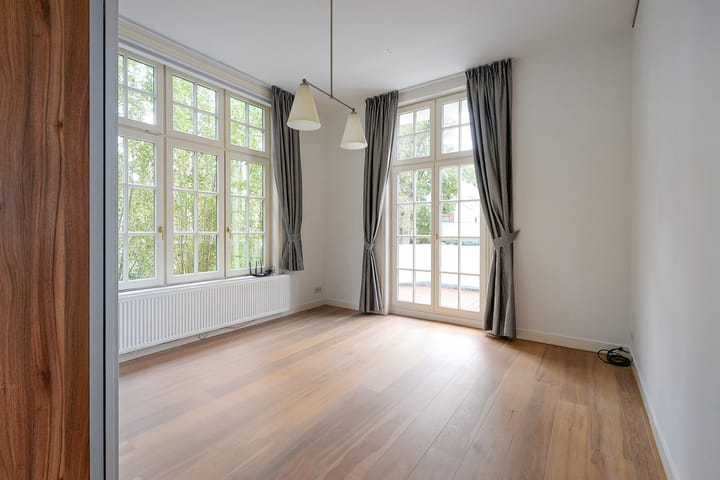 Foto 24 van Scheveningseweg 110-B