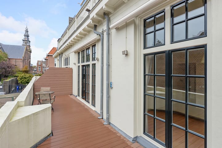 Foto 22 van Scheveningseweg 110-B