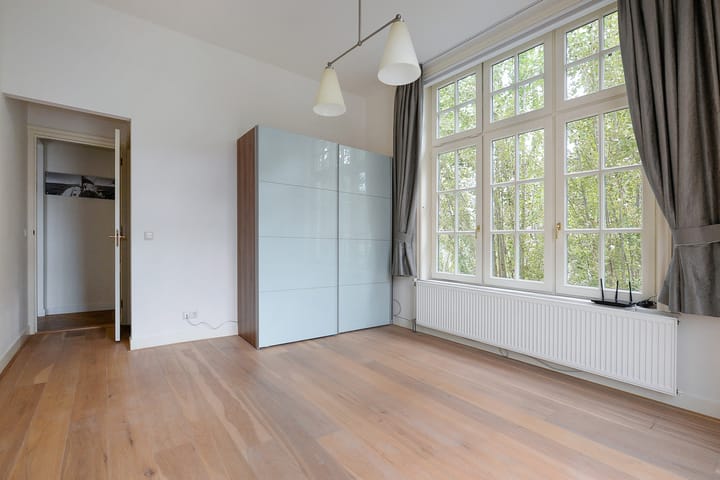 Foto 25 van Scheveningseweg 110-B