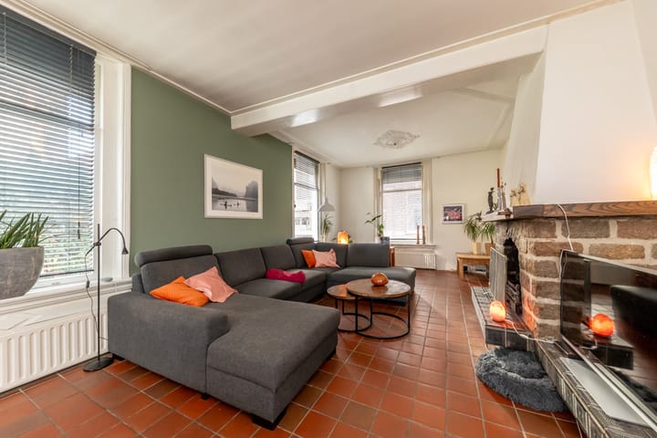 Foto 2 van F B Deurvorststraat 10