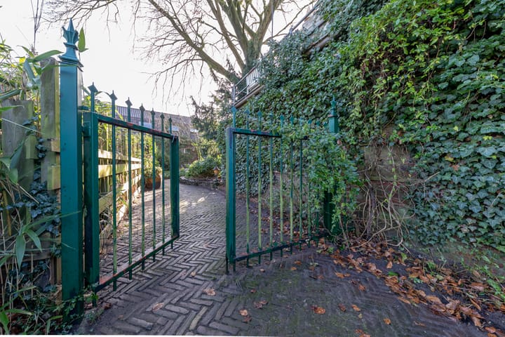 Foto 3 van F B Deurvorststraat 10