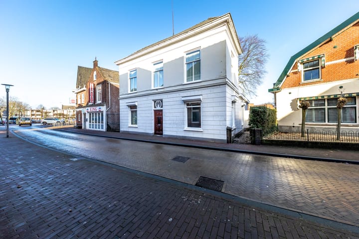 Foto 4 van F B Deurvorststraat 10