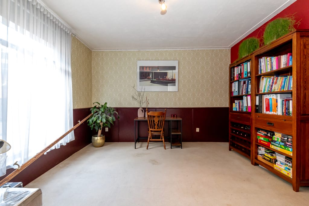 Foto 6 van F B Deurvorststraat 10