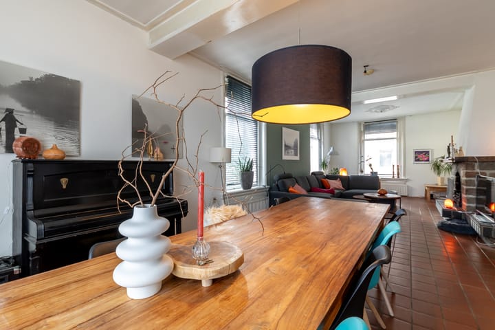 Foto 8 van F B Deurvorststraat 10