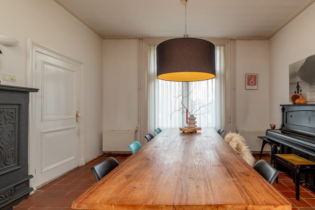 Foto 11 van F B Deurvorststraat 10