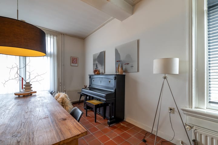 Foto 12 van F B Deurvorststraat 10