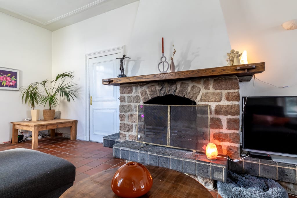 Foto 9 van F B Deurvorststraat 10