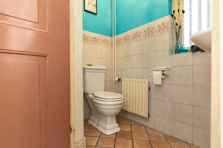 Foto 15 van F B Deurvorststraat 10