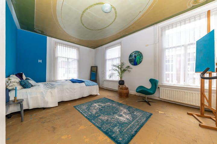 Foto 20 van F B Deurvorststraat 10